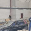 Trialhalle räumen 3.3.2017